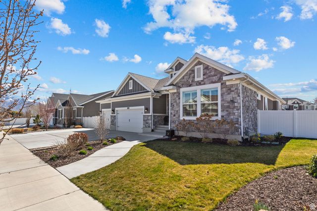 3443 W HARVESTWOOD LN, Riverton, UT 84065