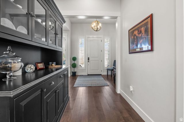 3443 W HARVESTWOOD LN, Riverton, UT 84065