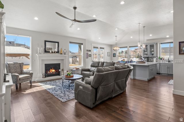 3443 W HARVESTWOOD LN, Riverton, UT 84065