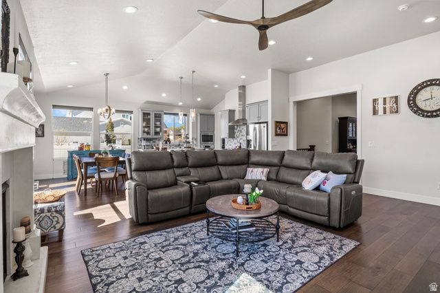 3443 W HARVESTWOOD LN, Riverton, UT 84065