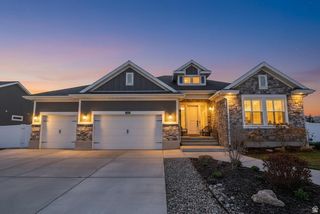 3443 W HARVESTWOOD LN, Riverton, UT 84065