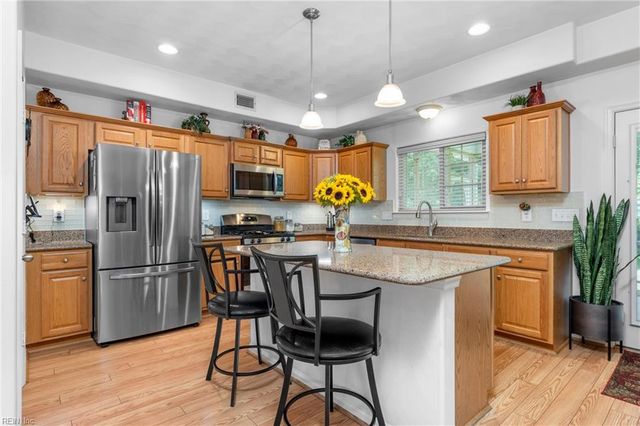 5080 Kings Grant CIR, Suffolk, VA 23434