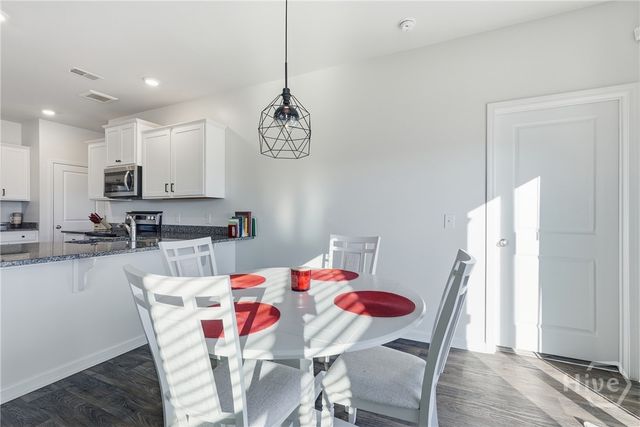 160 Troupe Drive, Port Wentworth, GA 31407