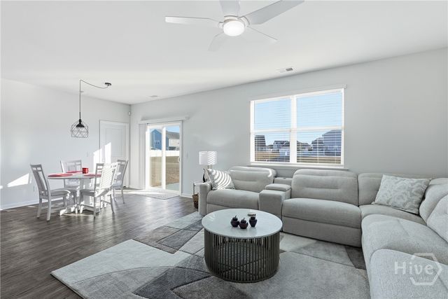 160 Troupe Drive, Port Wentworth, GA 31407
