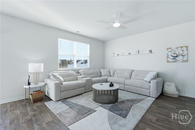 160 Troupe Drive, Port Wentworth, GA 31407