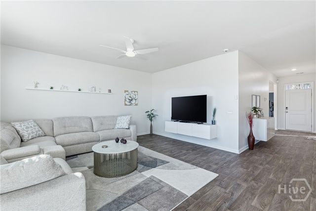160 Troupe Drive, Port Wentworth, GA 31407