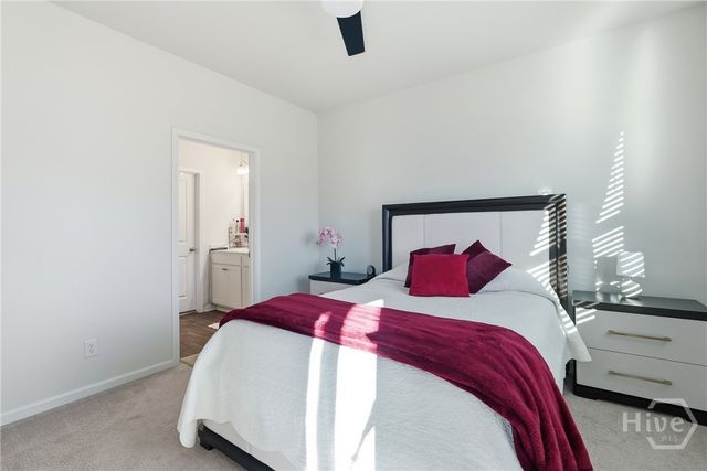 160 Troupe Drive, Port Wentworth, GA 31407
