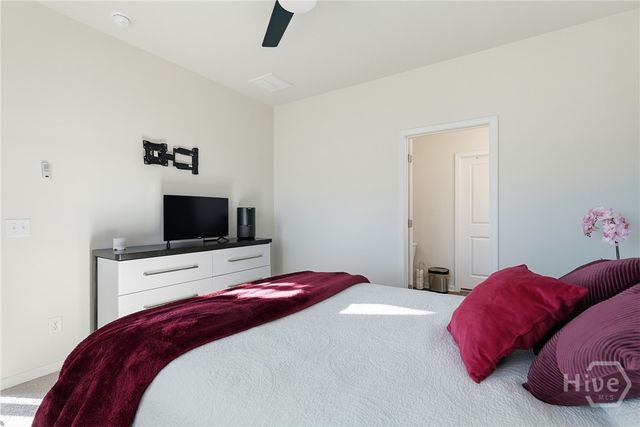 160 Troupe Drive, Port Wentworth, GA 31407