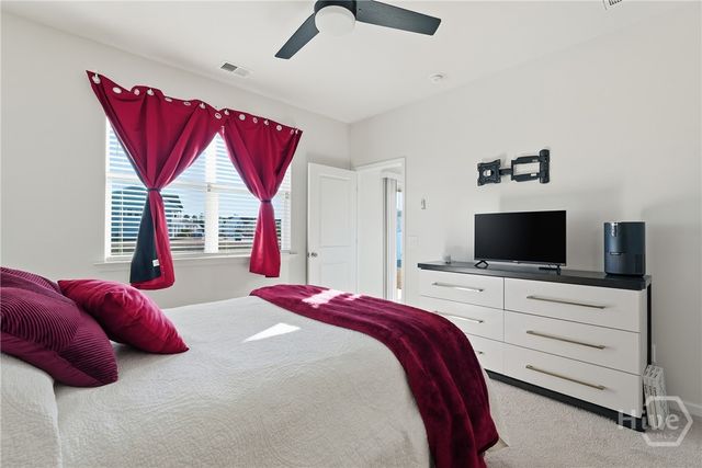 160 Troupe Drive, Port Wentworth, GA 31407