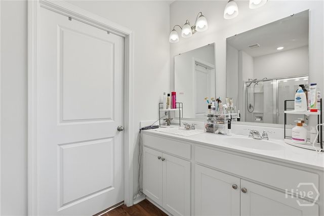 160 Troupe Drive, Port Wentworth, GA 31407