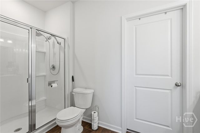 160 Troupe Drive, Port Wentworth, GA 31407