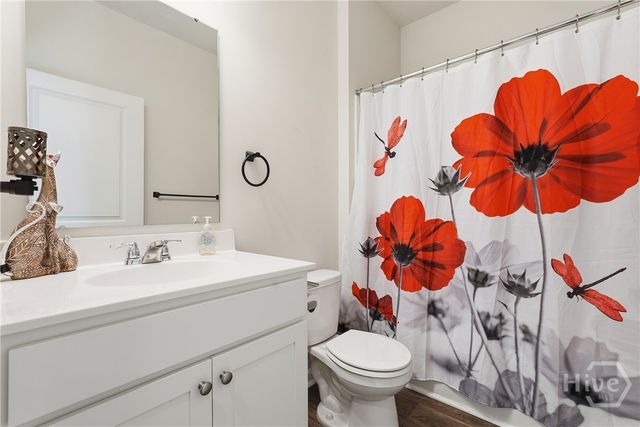 160 Troupe Drive, Port Wentworth, GA 31407