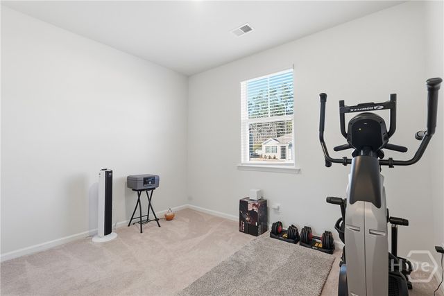 160 Troupe Drive, Port Wentworth, GA 31407