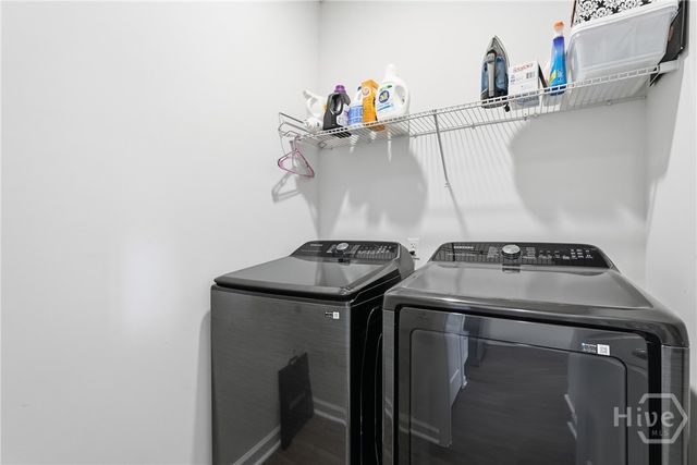 160 Troupe Drive, Port Wentworth, GA 31407