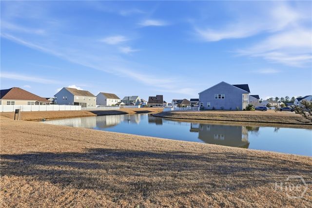 160 Troupe Drive, Port Wentworth, GA 31407