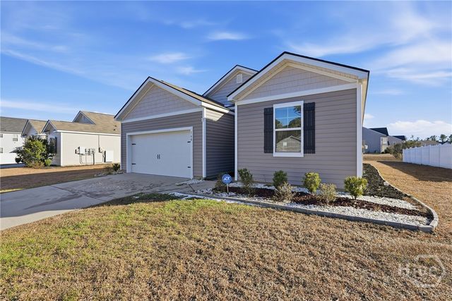 160 Troupe Drive, Port Wentworth, GA 31407