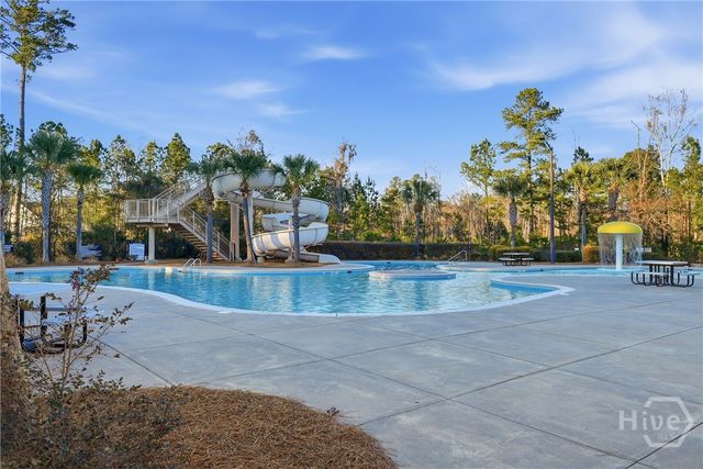 160 Troupe Drive, Port Wentworth, GA 31407