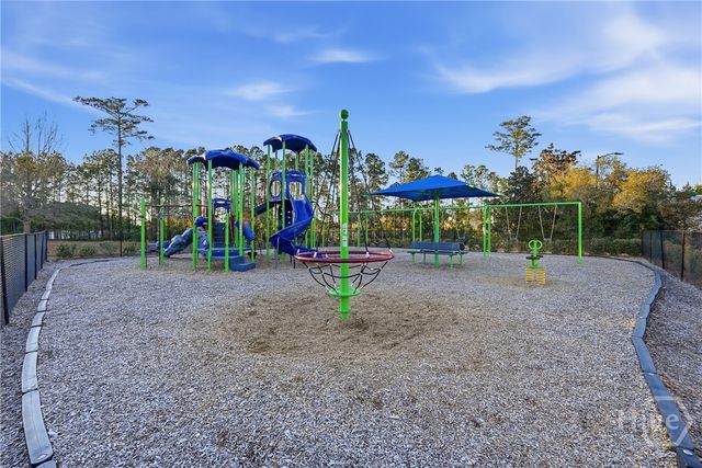 160 Troupe Drive, Port Wentworth, GA 31407