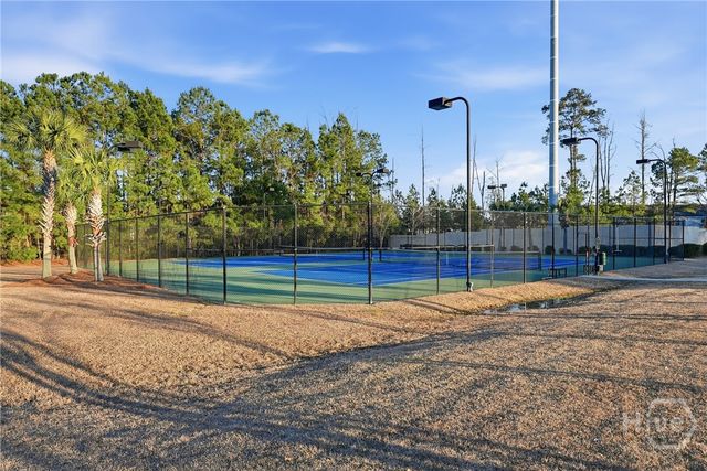 160 Troupe Drive, Port Wentworth, GA 31407