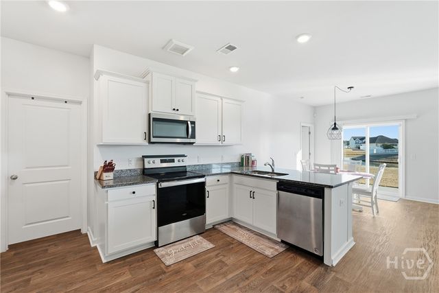 160 Troupe Drive, Port Wentworth, GA 31407