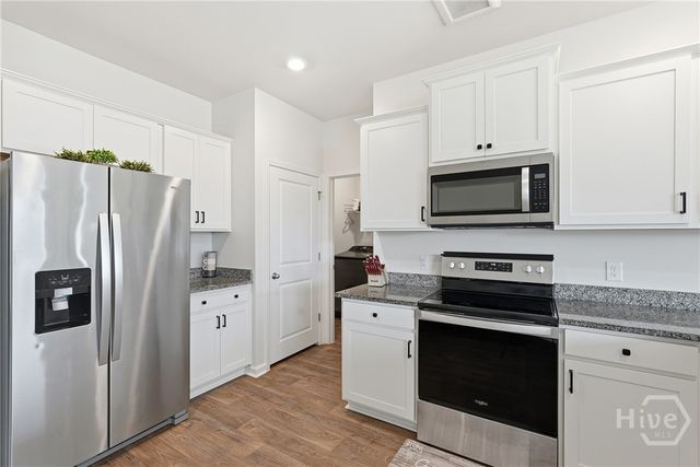 160 Troupe Drive, Port Wentworth, GA 31407