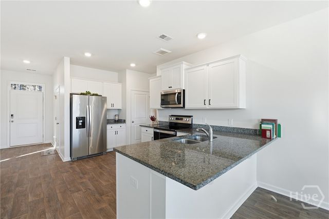160 Troupe Drive, Port Wentworth, GA 31407