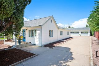 5539 W 32nd Avenue, Wheat Ridge, CO 80212