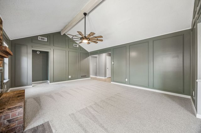 806 Glenn Drive, Euless, TX 76039