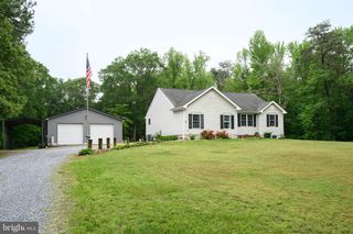 15185 DAY ROAD, Goldsboro, MD 21636
