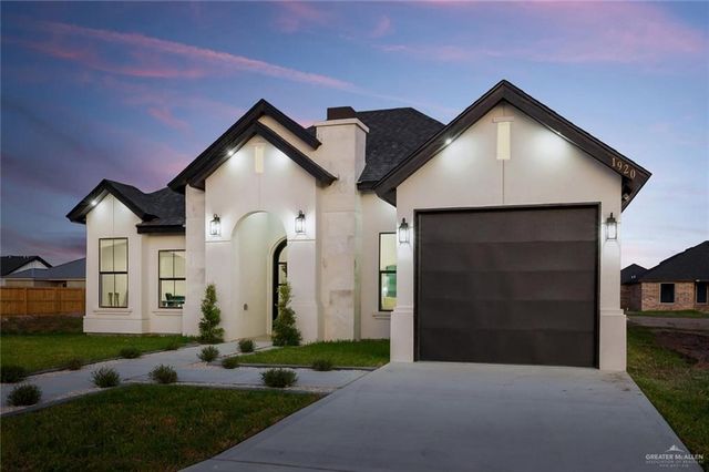 1920 Lime Street, San Juan, TX 78589