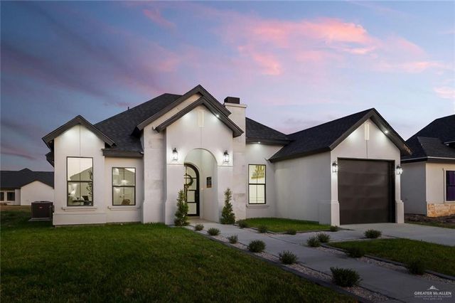 1920 Lime Street, San Juan, TX 78589