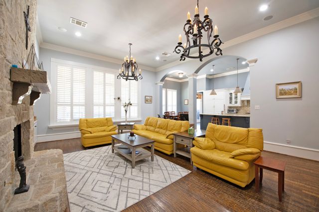 2 Westchester Court, Heath, TX 75032