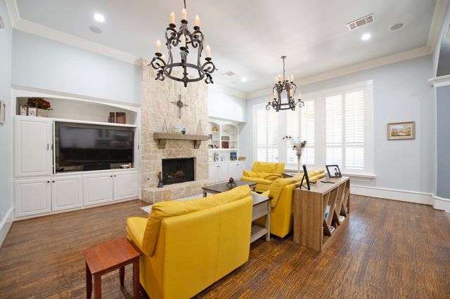 2 Westchester Court, Heath, TX 75032