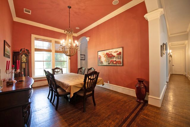 2 Westchester Court, Heath, TX 75032