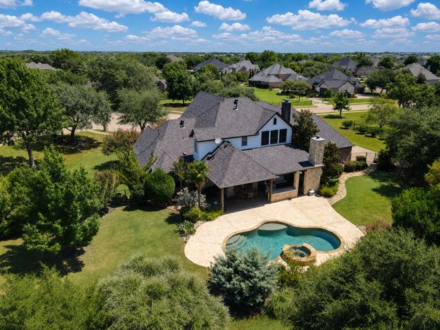 2 Westchester Court, Heath, TX 75032