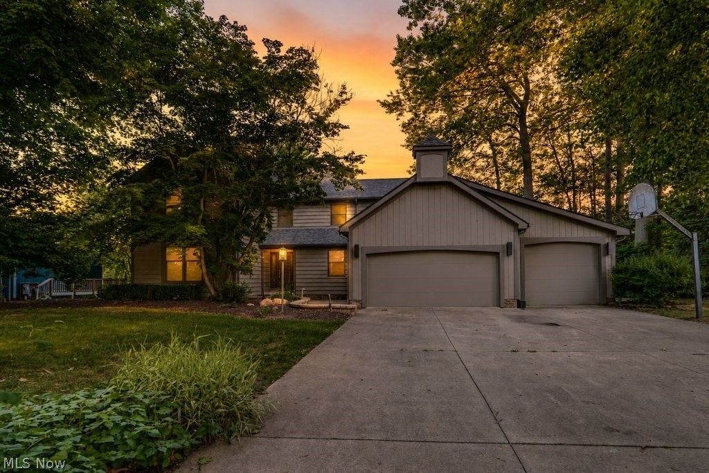 8458 Barbara Drive, Mentor, OH 44060