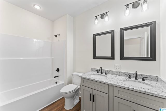 433 ALABAMA BOULEVARD, Trussville, AL 35173