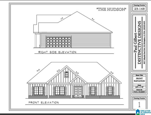 433 ALABAMA BOULEVARD, Trussville, AL 35173