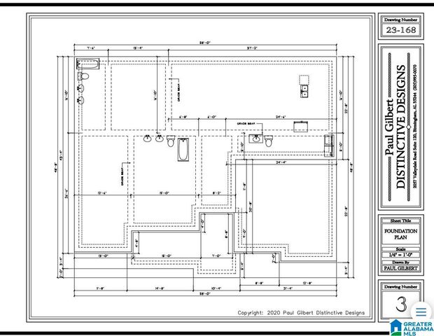 433 ALABAMA BOULEVARD, Trussville, AL 35173