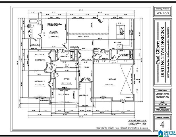 433 ALABAMA BOULEVARD, Trussville, AL 35173