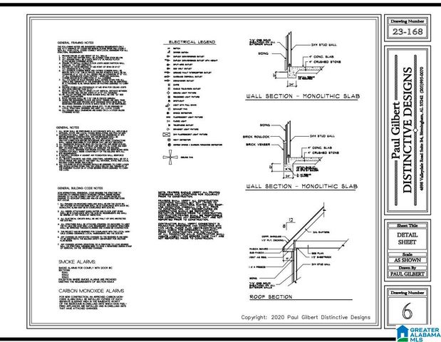 433 ALABAMA BOULEVARD, Trussville, AL 35173