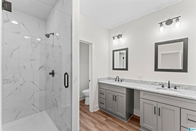 433 ALABAMA BOULEVARD, Trussville, AL 35173