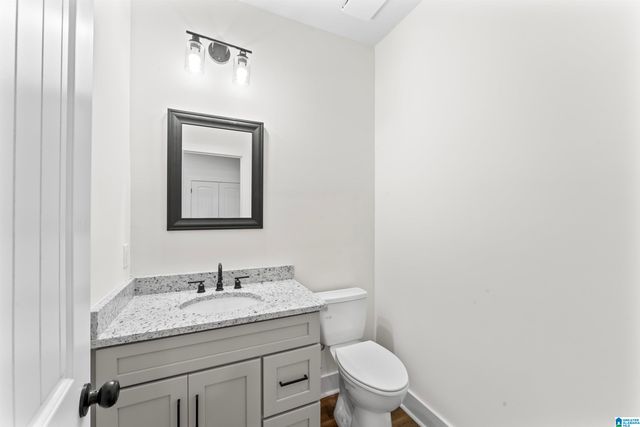 433 ALABAMA BOULEVARD, Trussville, AL 35173