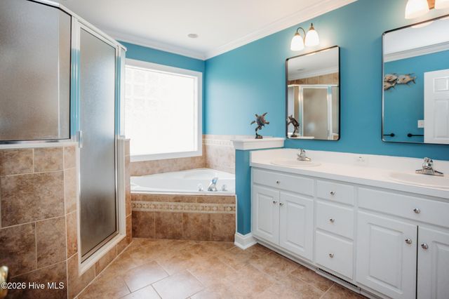 2625 Camille Drive, Winterville, NC 28590