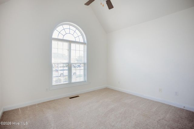 2625 Camille Drive, Winterville, NC 28590