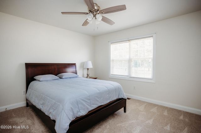 2625 Camille Drive, Winterville, NC 28590