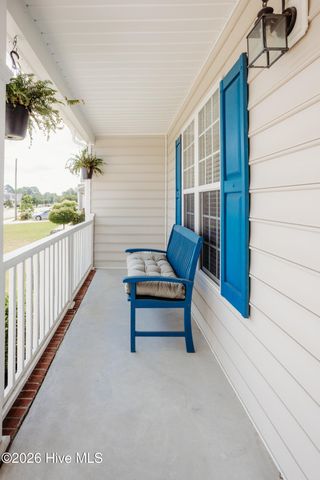 2625 Camille Drive, Winterville, NC 28590