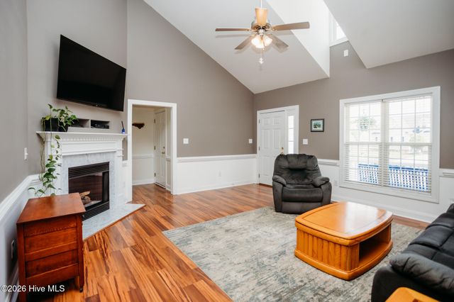 2625 Camille Drive, Winterville, NC 28590