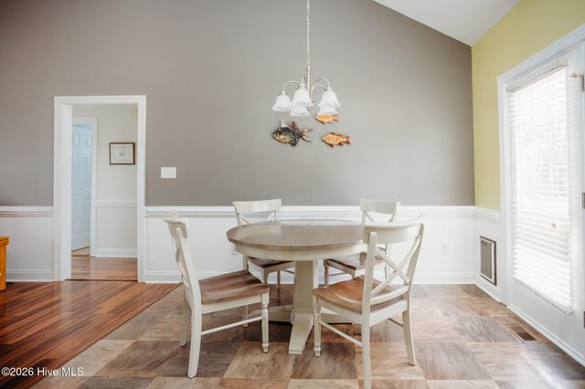 2625 Camille Drive, Winterville, NC 28590