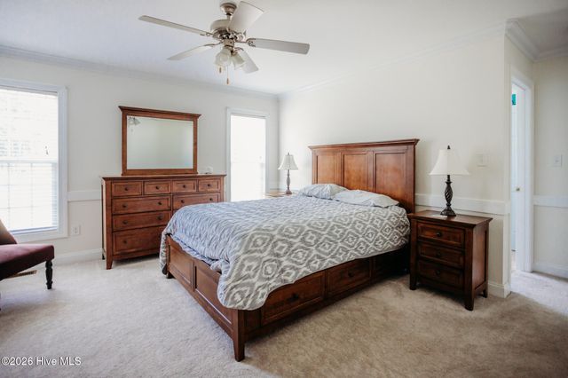 2625 Camille Drive, Winterville, NC 28590